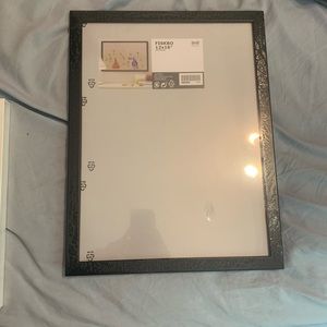 Picture frames